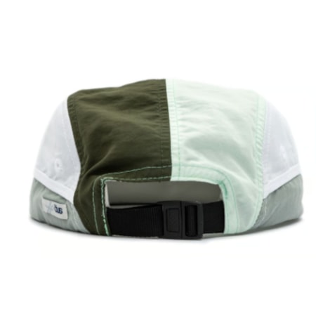 Boné Ous 5 Panel Click Phibo k2 Multicolor 