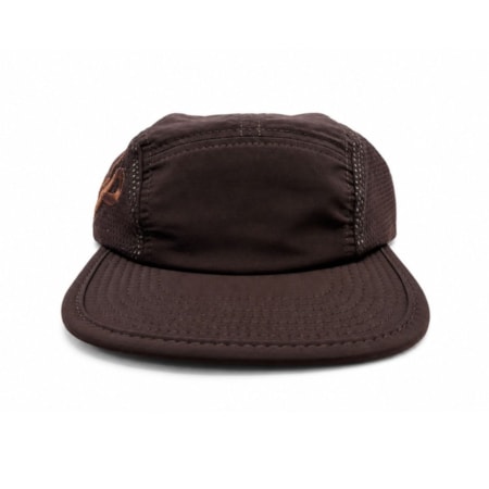 Boné Ous 5 Panel Fili Encontro das Aguas 