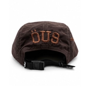 Boné Ous 5 Panel Fili Encontro das Aguas Boné Ous 5 Panel Fili Encontro das Aguas