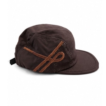 Boné Ous 5 Panel Fili Encontro das Aguas 