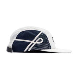 Boné Ous 5 Panel Fili Mini Pristine