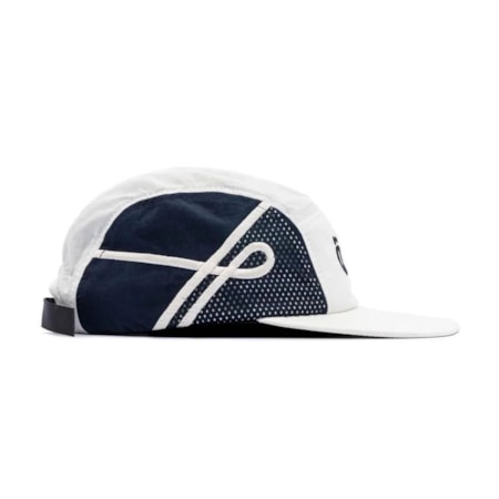 Boné Ous 5 Panel Fili Mini Pristine