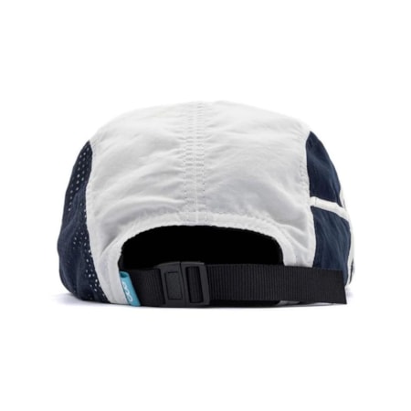 Boné Ous 5 Panel Fili Mini Pristine
