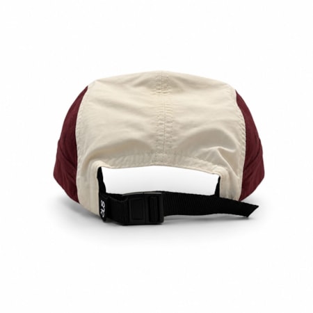 Boné Ous 5 Panel Phibo Multicolor 