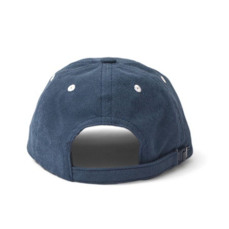 Boné Ous Dad Hat Pares Impares Azul Vermelho