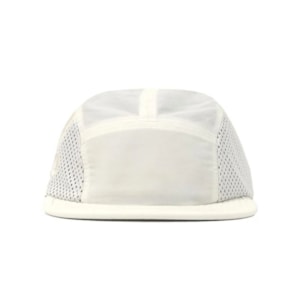 Boné Ous Five Panel Fili Off White Mono 