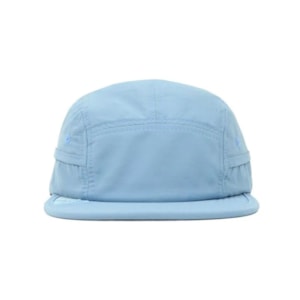 Boné Ous Five Panel Phibo Az Mono Azul