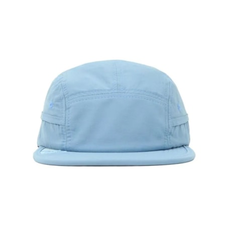 Boné Ous Five Panel Phibo Az Mono Azul