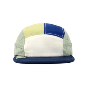 Boné Ous Five Panel Phibo Colors 