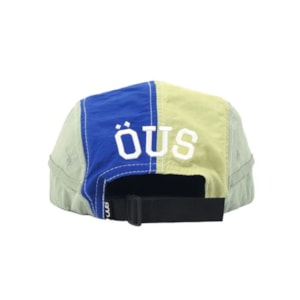 Boné Ous Five Panel Phibo Colors Boné Ous Five Panel Phibo Colors