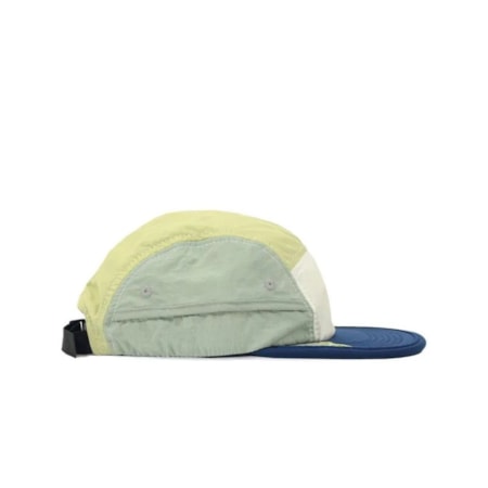 Boné Ous Five Panel Phibo Colors 