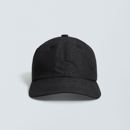 Boné Quadro Creations Motif Default Hat Preto