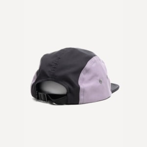 Boné Rvca Colors 5 Panel Multi