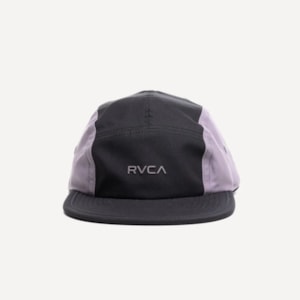 Boné Rvca Colors 5 Panel Multi