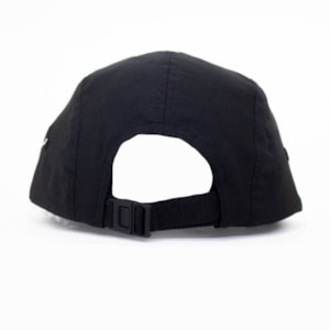Boné Rvca Five Panel Curren Preto