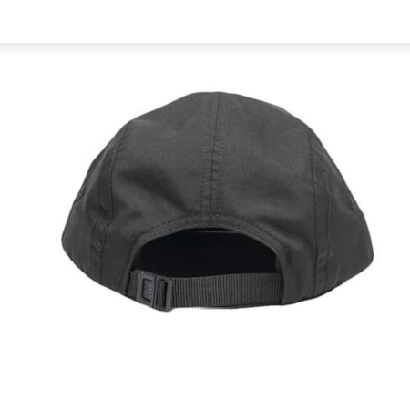 Boné Rvca Five Panel Va All The Way Preto