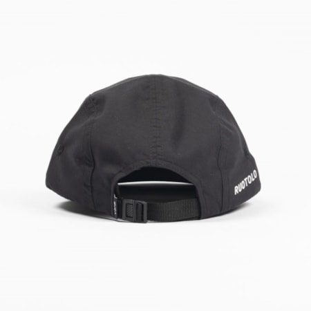 Boné Rvca Ruotolo Vent Preto