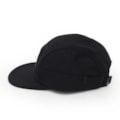 Boné Rvca Shroomcation 5 Panel Preto