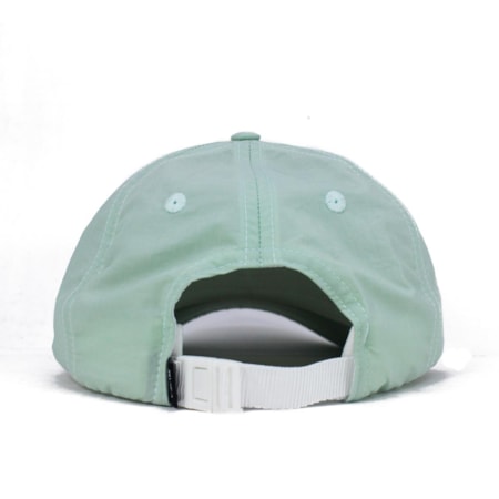 Boné Rvca Unstructured Verde Claro