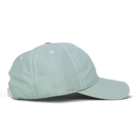 Boné Rvca Unstructured Verde Claro