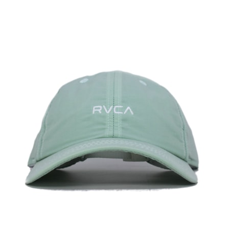 Boné Rvca Unstructured Verde Claro