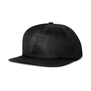 Boné Sufgang 6 Panel 4Suf Preto