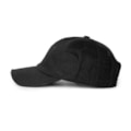 Boné Sufgang Dad Hat Arabic Preto 