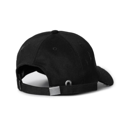 Boné Sufgang Dad Hat Arabic Preto 