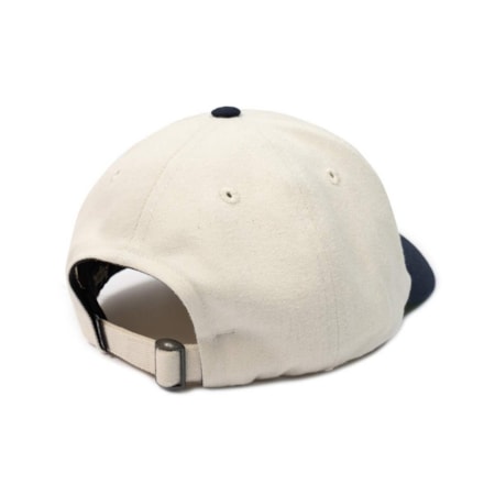 Boné Sufgang Dad Hat Suf4-40 Off White