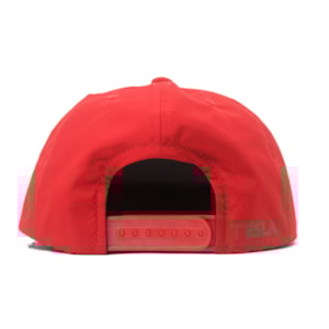 Boné Tesla Footwear Coil Red Boné Tesla Footwear Coil Red
