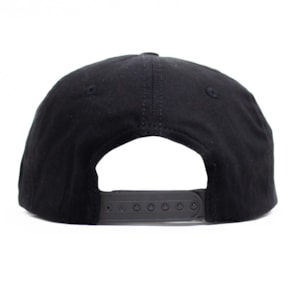 Boné Thrasher Magazine Flame Sad Snapback Preto