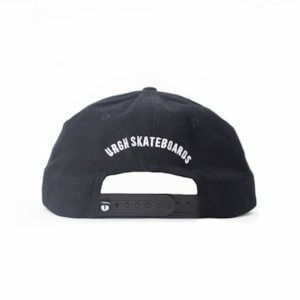 Bone Urgh Corner Snapback