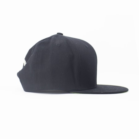 Bone Urgh Corner Snapback