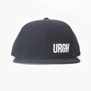 Bone Urgh Corner Snapback