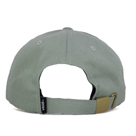 Boné Vans Aba Curva Mn Curved Green Milieu VN0A36IUYV2