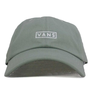 Boné Vans Aba Curva Mn Curved Green Milieu VN0A36IUYV2