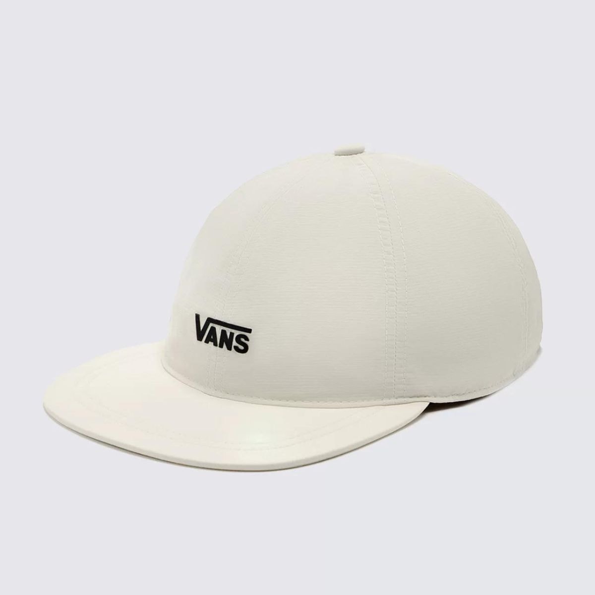 Boné Vans My Pace Curved Bill Jockey Bege VN000GKD2N1