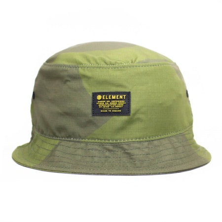 Bucket Element Eager Verde Militar