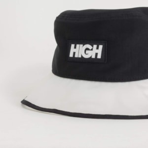 Bucket High Company Finder Black