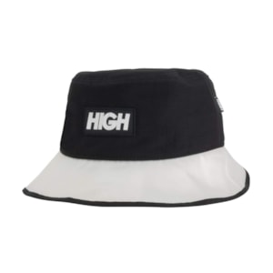 Bucket High Company Finder Black