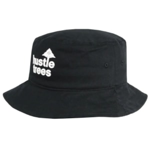 Bucket Lrg Hustle Trees Preto