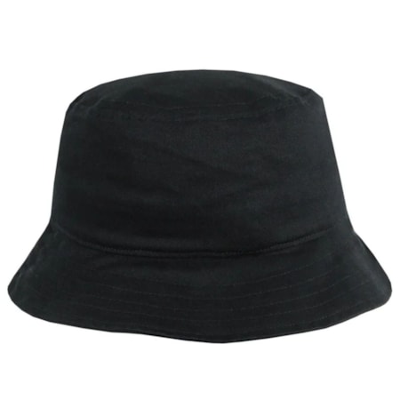 Bucket Lrg Hustle Trees Preto