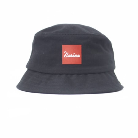 Bucket Narina Classic Preto