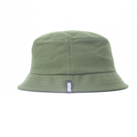 Bucket Narina Leaf Verde