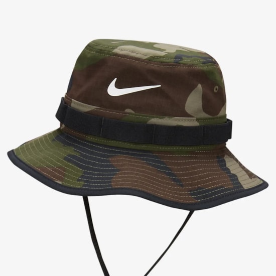 Bucket Nike Dry fit Apex Bucket SB Camo FB5622222 