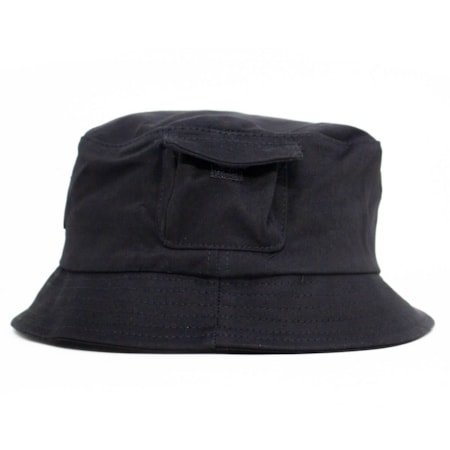 Bucket Rvca Anp Preto 