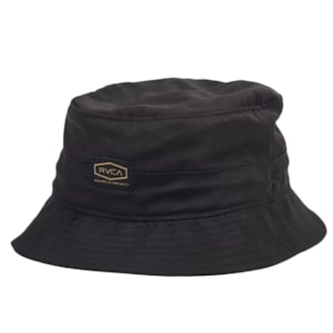 Bucket Rvca Day Shift Black