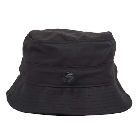 Bucket Rvca Day Shift Black