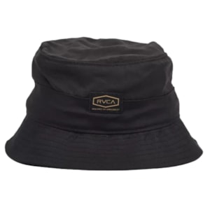 Bucket Rvca Day Shift Black