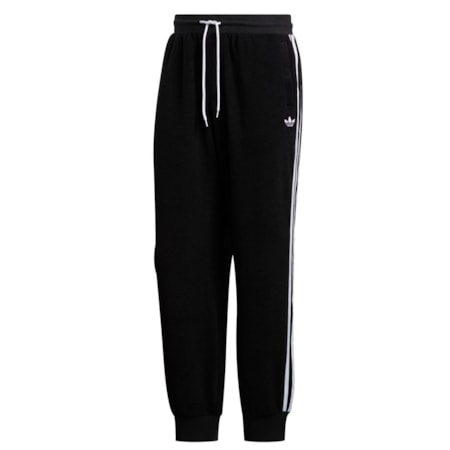 Calça Adidas Veludo Bouclette Black GD3506 